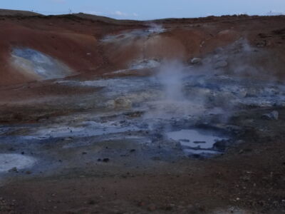 Bilder zum Glück ohne Geruch