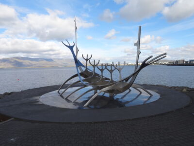 Sun Voyager