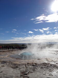 Strokkur