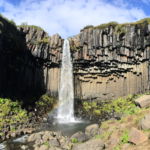 Svartifoss