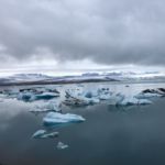 Gletscherlagune Jökursárlón