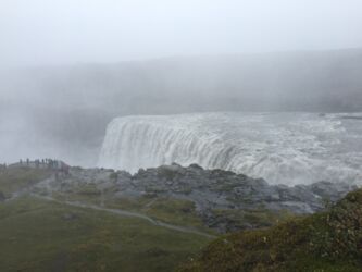 Dettifoss