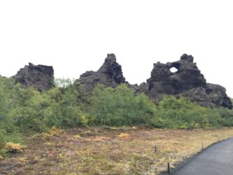 Dimmuborgir
