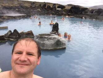 Myvatn Nature Bath