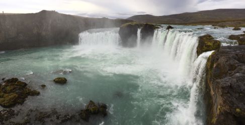 Godafoss