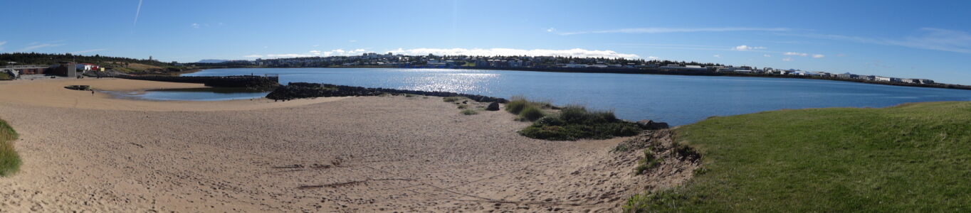 Strandbad Nautholsvik