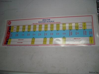 Unser Fahrplan Unser Fahrplan