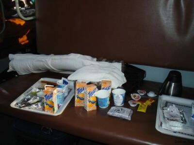 Frühstück Frühstück