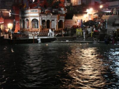 Morgenzeremonie Morgenzeremonie