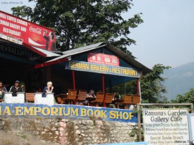 Deutsche Bäckerei Deutsche Bäckerei