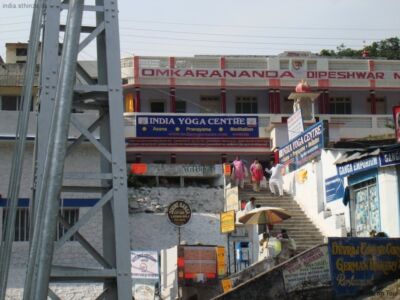 Yogaschule Yogaschule