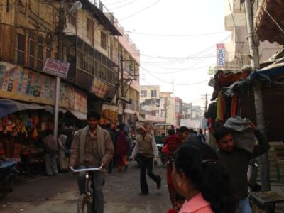 Shopping in Haridwar Shopping in Haridwar