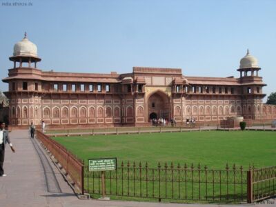 Jehangiri Mahal Jehangiri Mahal