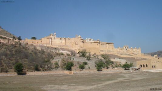 Amber Palace Amber Palace