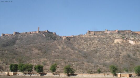 Amber Fort Amber Fort