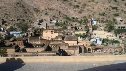 Amber - 1100 Jahre alte Stadt Amber - 1100 Jahre alte Stadt