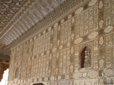Jai Mandir (Siegeshalle) Jai Mandir (Siegeshalle)