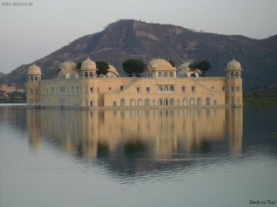 Jal Mahal Jal Mahal