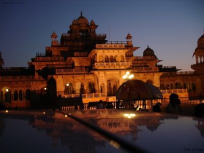 Albert Hall Albert Hall