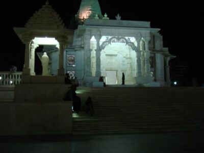 Laxmi Narayan Birla Temple Laxmi Narayan Birla Temple