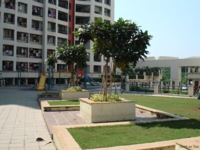 Hirens Wohnanlage Hirens Wohnanlage