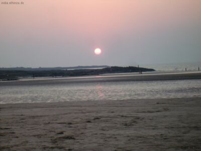 Sonnenuntergang Sonnenuntergang