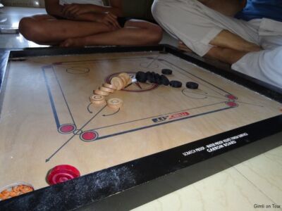 Interessanter Beginn Interessanter Beginn