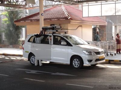 Unser Reisefahrzeug für die nächsten Tage Unser Reisefahrzeug für die nächsten Tage