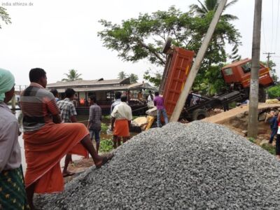 auf indisch auf indisch