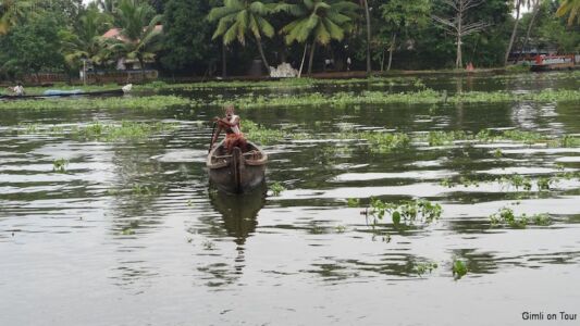 Wie in Venedig Wie in Venedig