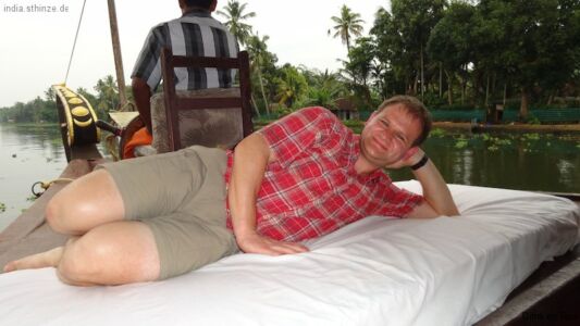 Entspannung pur! Entspannung pur!