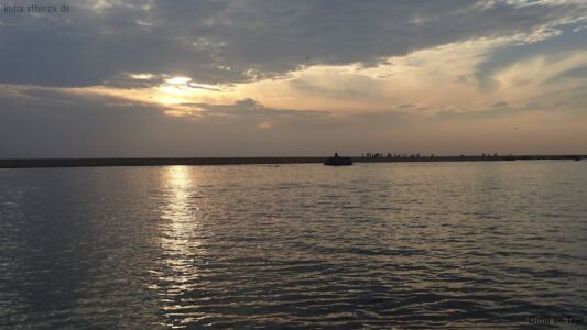 Sonnenuntergang Sonnenuntergang