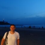 Lighthouse Beach Kovalam Lighthouse Beach Kovalam