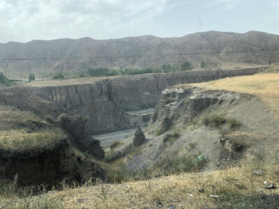 Canyon