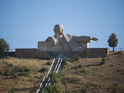 W. I. Lenin
