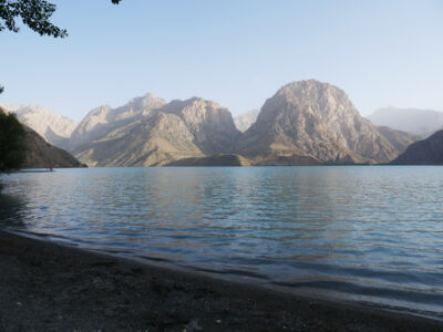 Iskanderkulsee