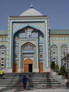 Chodsha-Jakub-Moschee