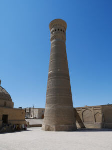 Minarett Kalon