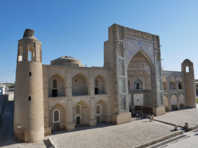 Medrese Abdulasiz Chan