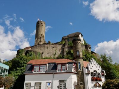 Burg Eppstein