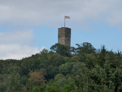 Burg Königstein