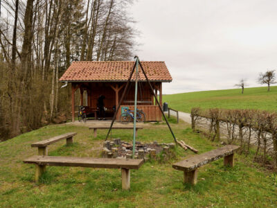 Grillplatz Obernhain