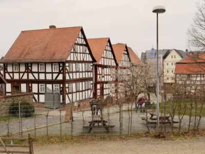 Freilichtmuseum Hessenpark