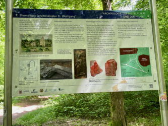 Servitenkloster St. Wolfgang