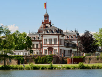 Schloss Philippsruhe