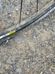 Nach langem mal wieder eine...