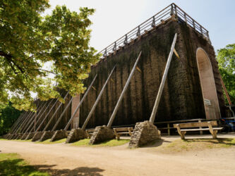 Gradierwerk Bad Nauheim