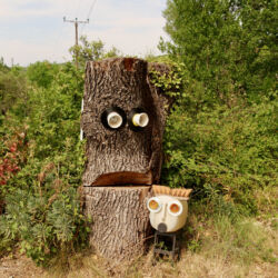 Zwei lustige Gesellen