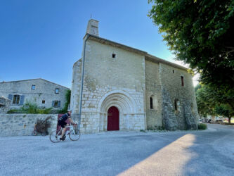 Église Saint-Maurice
