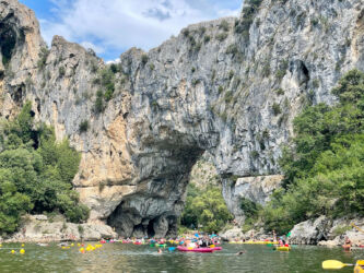 Pont d’Arc